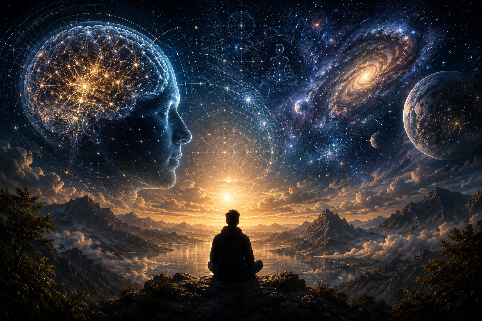 ¿Qué es realmente la conciencia?