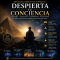DESPIERTA TU CONCIENCIA — Programa completo de 5 módulos